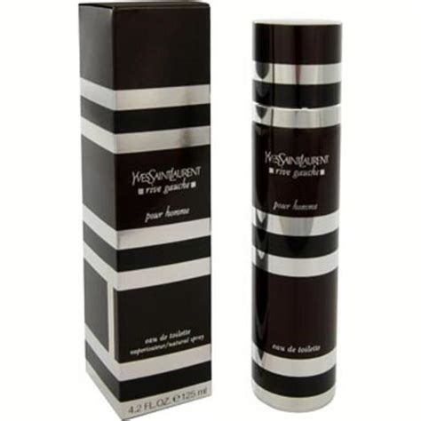 ysl rive gauche aftershave|ysl aftershave boots.